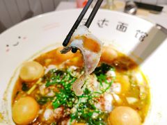 -友达面馆(广州总店)
