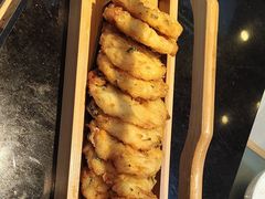 米兰虾饼-聚鑫阁江浙菜·非遗传承技艺(青村帝华园店)