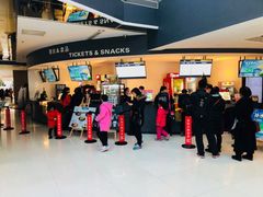 小食处-保利国际影城(北京缤纷城店)