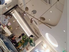 大堂-必胜客(嘉兴万达店)