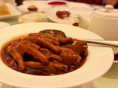 -利苑酒家(宜安广场店)