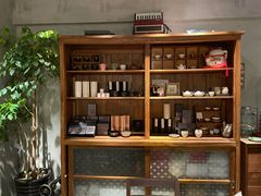 -时光花园(白鹭洲店)