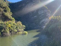 -黑龙潭风景区