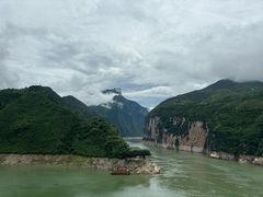 -白帝城·瞿塘峡景区