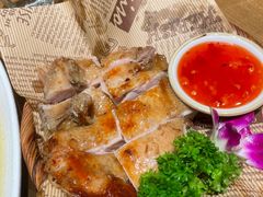 -正泰餐厅AmazingThai(亦庄店)