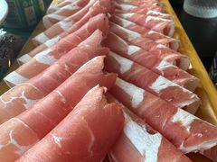 -阳坊胜利涮羊肉(阳坊老店)