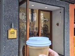 -Radar Coffee(思南路店)