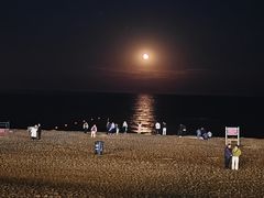 -南戴河旅游度假区