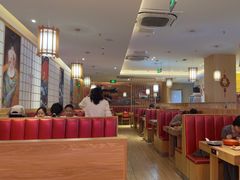-松野谷·寿喜烧自助(华联顺义金街购物中心店)