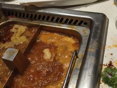 -海底捞火锅(顺义华联店)