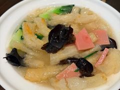 -東城故事·尋找姆媽的味道(玉兰路店)