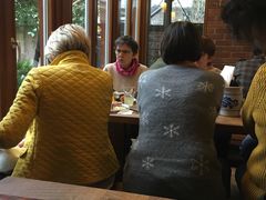 -瓦格纳苹果酒德国风味餐馆