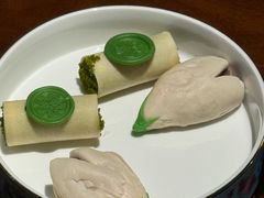 -广富林宰相府酒店·水云间