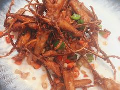 -大笑饭堂(甲子桥店)