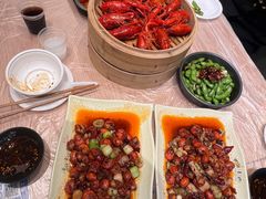 -靓靓蒸虾·头牌蒸虾(雪松路总店)