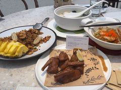 -大树餐厅(大悦城店)