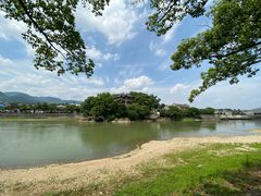 -溪口-滕头旅游景区