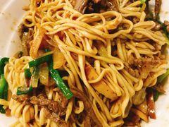 -二扁私房面馆(崂山路店)
