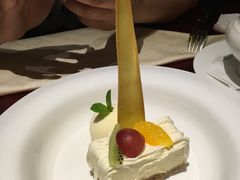 -王品牛排(郑州大卫城店)