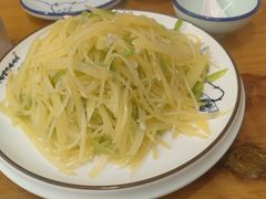 -圣夜东北菜烧烤·夜宵·小龙虾(胥江路店)