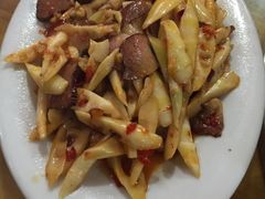 -和福餐馆(西江古街店)