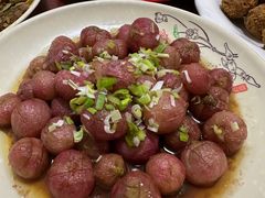 -聚首堂·特色小吃·肘子(什刹海德胜门店)