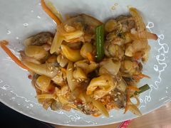 -高社长参鸡汤(高丽街店)