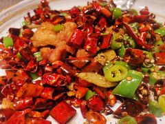 -青年公社烤鸭(熙悦天街店)