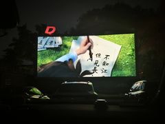 -枫花园汽车电影院(朝阳公园店)