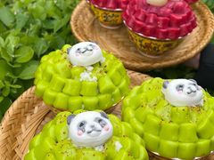-井格重庆火锅(西直门凯德Mall店)