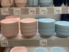 -NITORI 宜得利家居(上海中山公园龙之梦店)