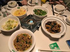 -绿草地·湘菜(7mall店)