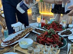 -宴悦海鲜餐厅·游水海鲜·牛排(亚龙湾瑞吉店)
