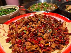 -泥糊破店小酒馆·团建聚餐(南京西路店)