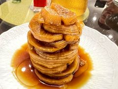 -西山人家·传统苏帮菜·家宴(木渎店)