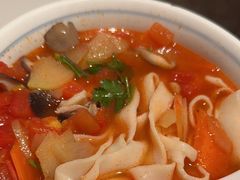 -一醒·手工面·西北传统小吃(悠方购物中心店)