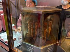-一代烤翅王(大汉口店)