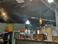 -威海蓝海御华大饭店·蓝钻美食自助百汇