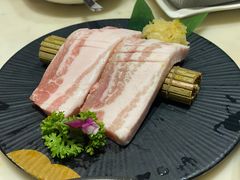 -韩宫宴烤肉·料理(桐乡吾悦广场店)