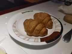 牛角可颂-斗牛士牛排餐厅(嘉里汇店)