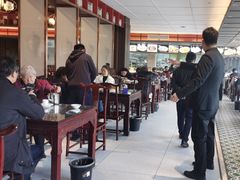 -前门烤鸭(江东中路店)