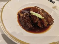 -万豪金殿(香港JW万豪酒店)