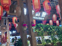 -胖姐渔村(中源大道店)