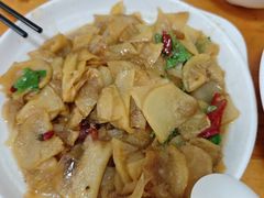 红烧辣土豆片-如意香辣鸡架(总店)