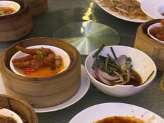 -福州天元国际威斯汀酒店·中国元素餐厅