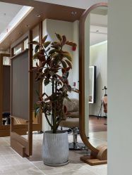 -WM Hair Salon精品店