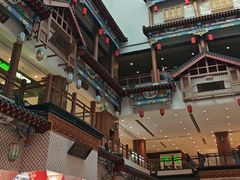 -银泰百货(北京大红门店)