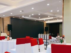 大堂-小厨娘淮扬菜(板桥一店)