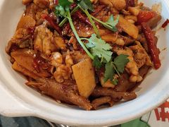 -全聚贤餐厅·湖北家常菜(沙湖店)