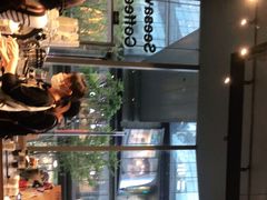 -Seesaw Coffee(苏州中心店)